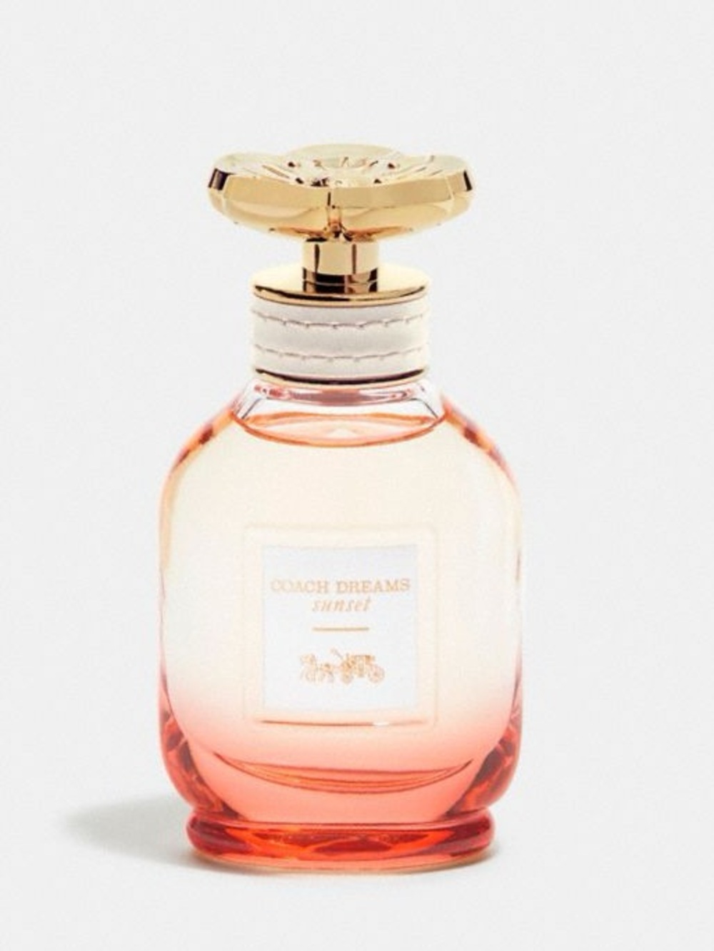 Coach Dreams Sunset — EDP Women’s 40ml 1.3oz Travel 🧳 size New Sealed. - Picture 2 of 5